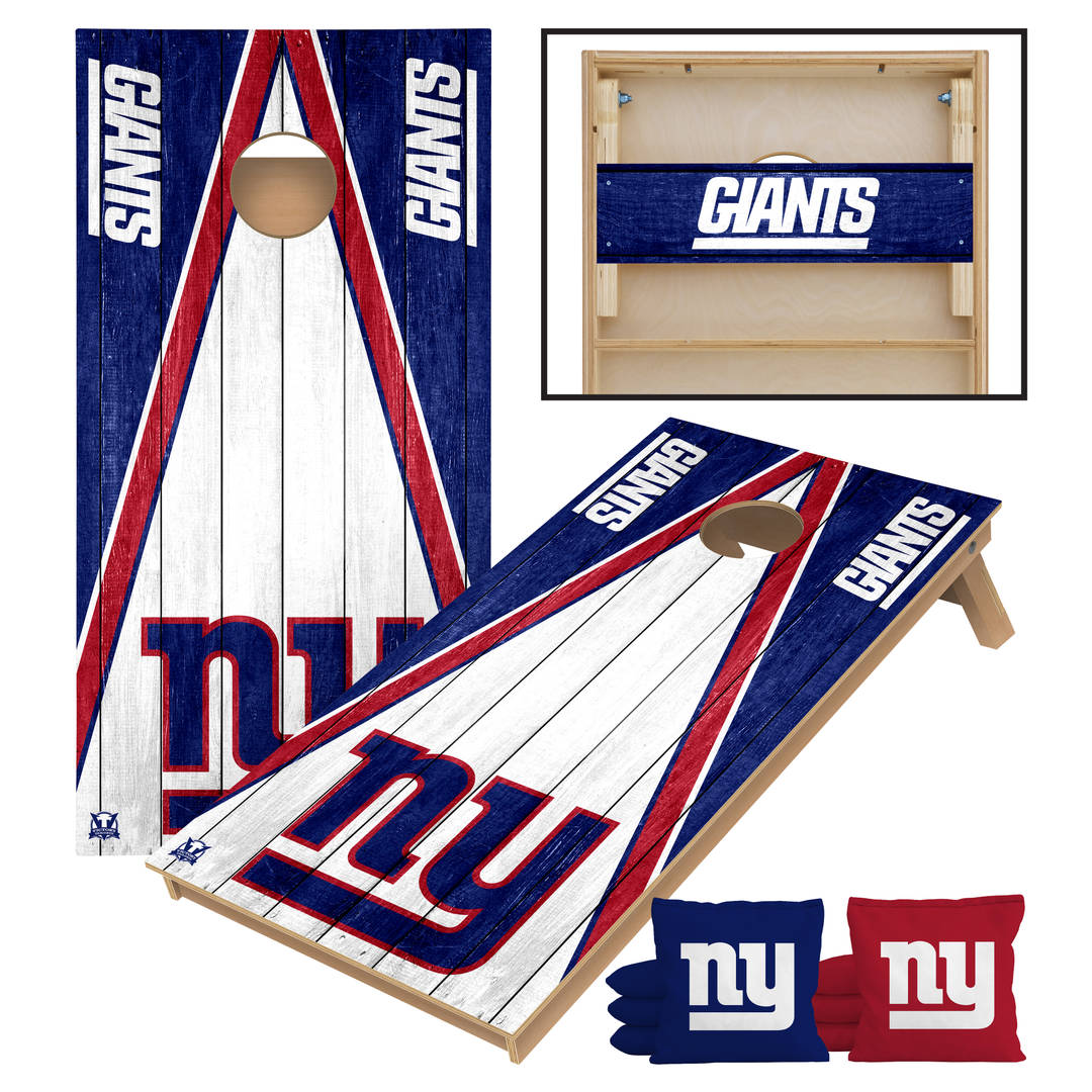 New York Giants | 2x4 Tourname