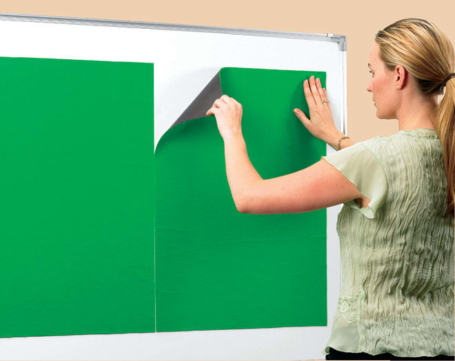 QUICK STICK INSTANT FLANNEL