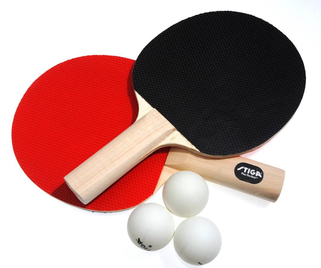 STIGA Master Series Recreation