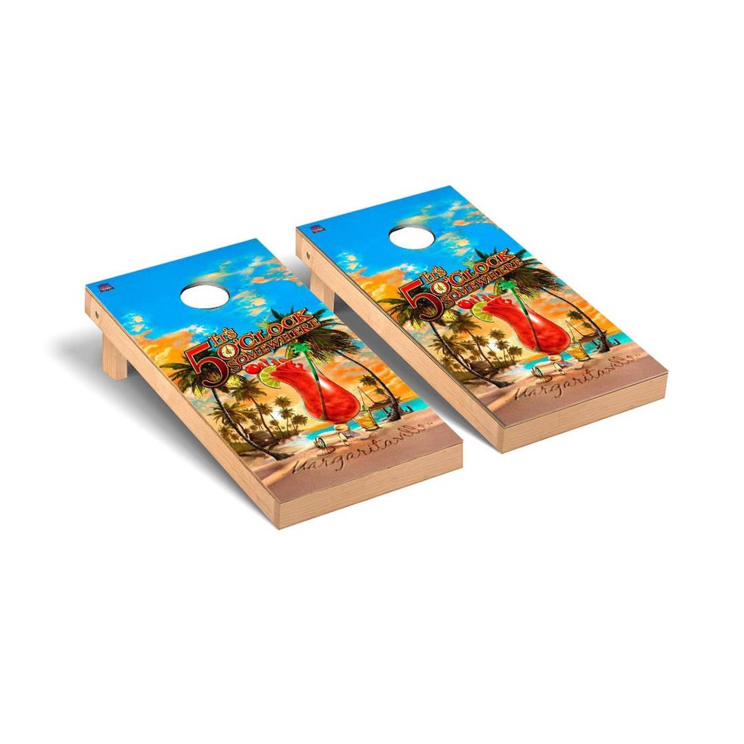 Margaritaville | 5 O'Clock 2x4