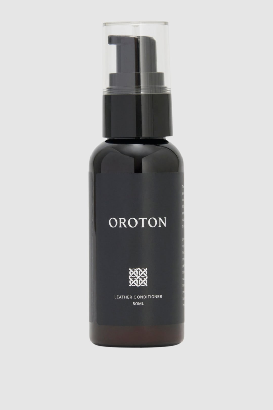 Product Care 50Ml Leather Conditioner