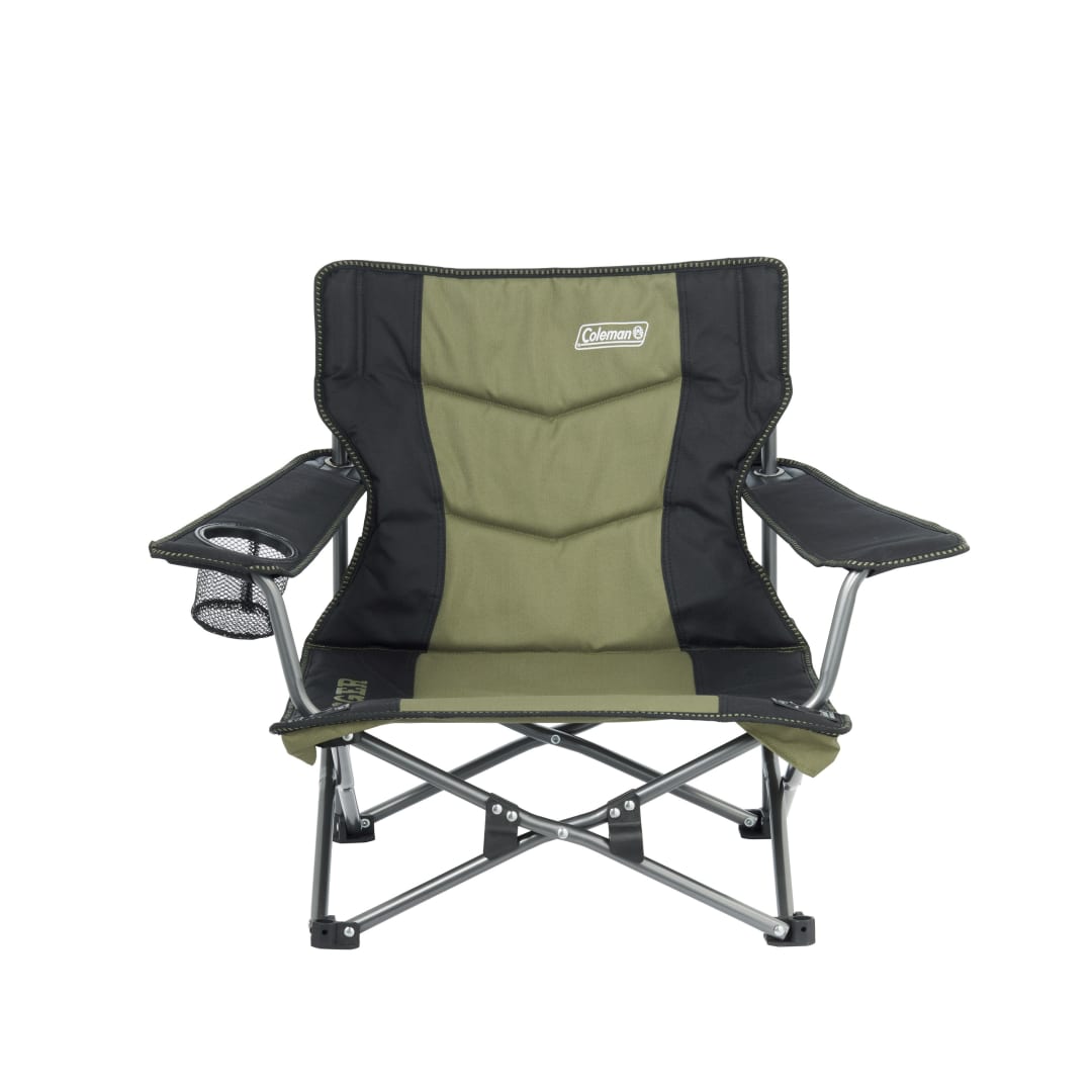 CHAIR SWAGGER EVENT QUAD FOLD