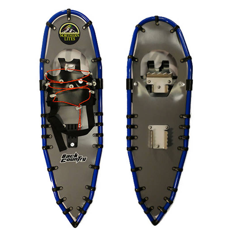 Northern Lites Backcountry Spe