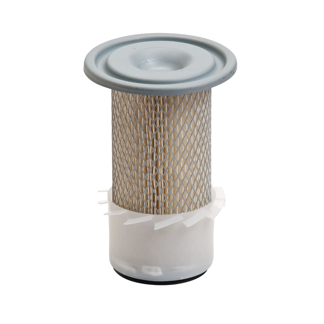 Paper Air Filter, for Kubota