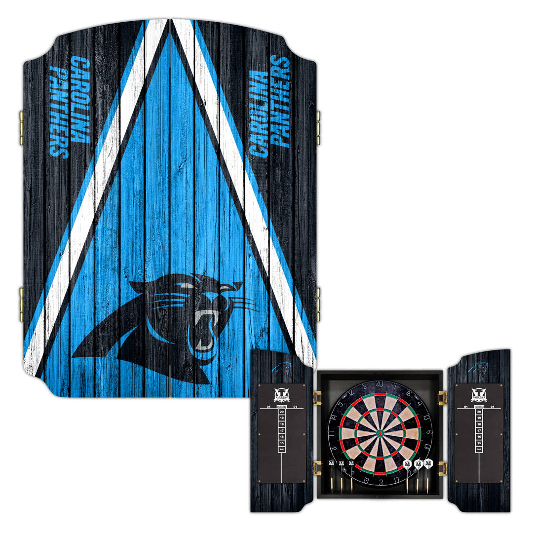 Carolina Panthers | Bristle Da