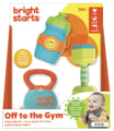 BS OFF TO THE GYM 3PC GIFT SET