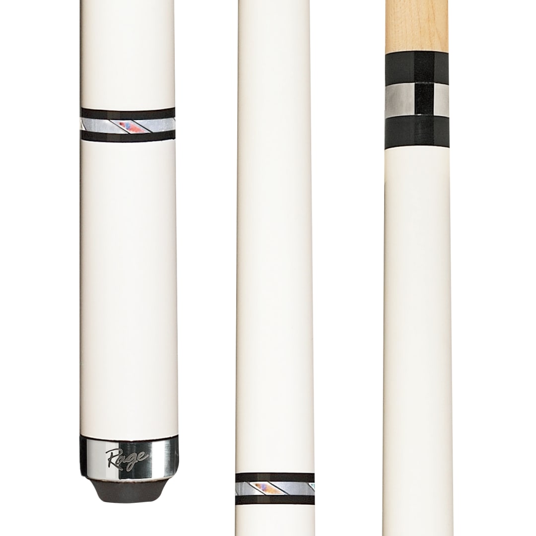 RG98 Rage Pool Cue