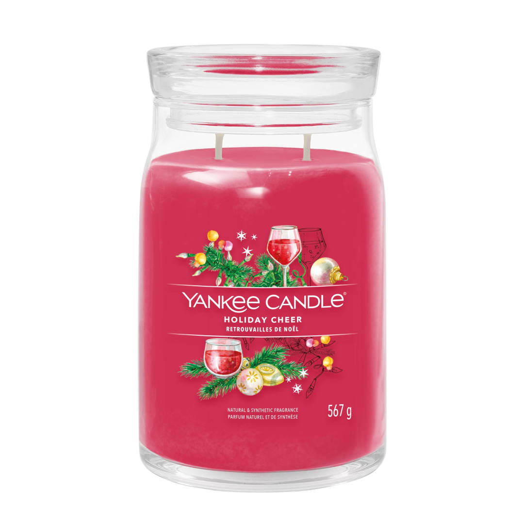JAR-YCNC LG2 HLDY CHR YCE