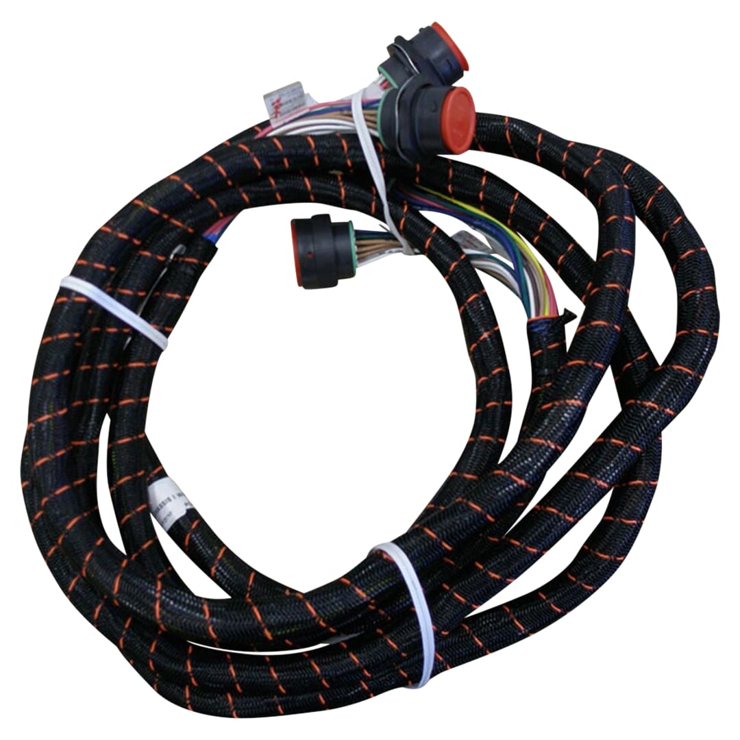 Wastebuilt® Replacement for McNeilus Wire Harness, FEL Chassis Ext 180