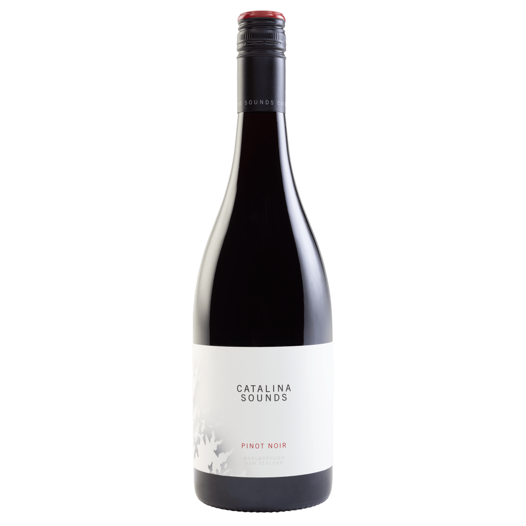 Catalina Sounds Pinot Noir Red Wine, 750ml