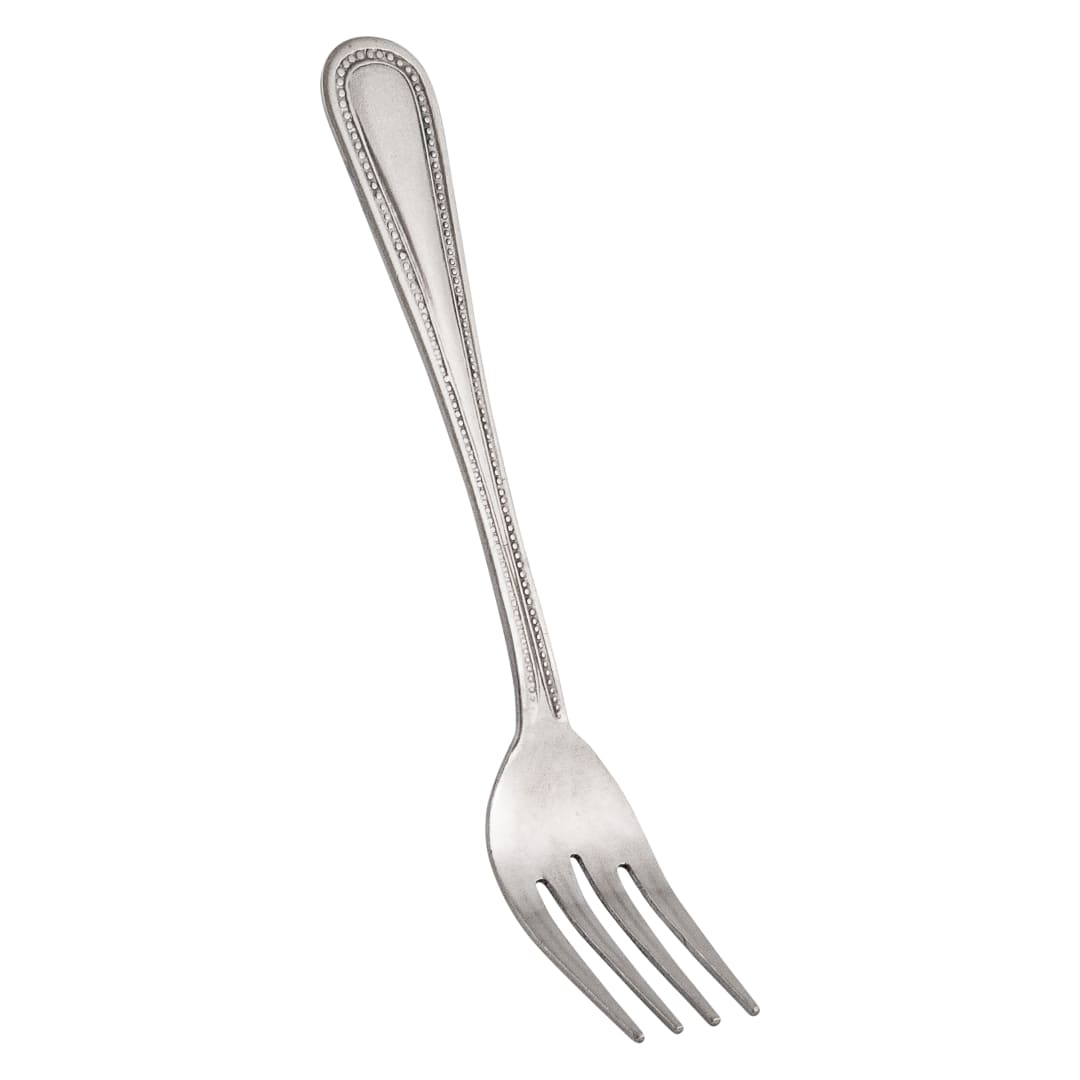 PL-SF/B - PLAZA SALAD FORK - 2 DOZEN