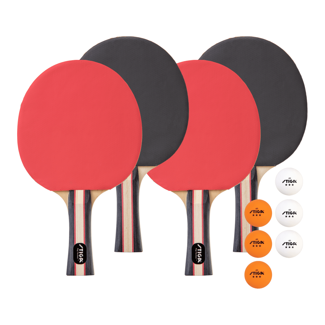 STIGA Performance Table Tennis