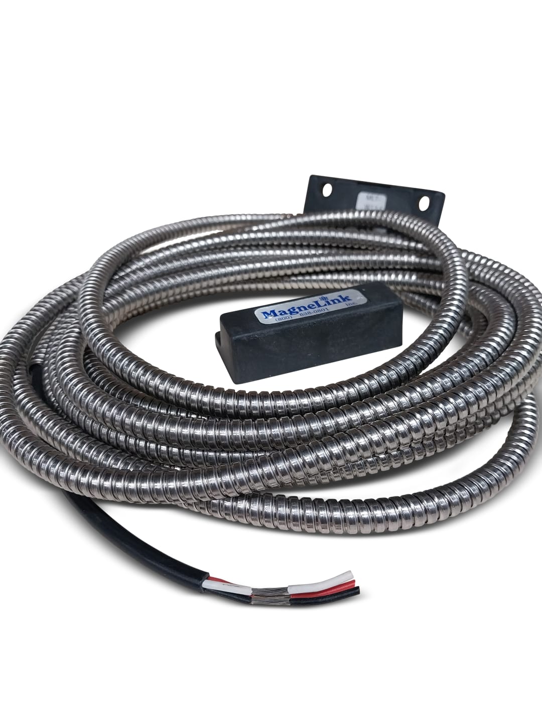 Wastebuilt® Replacement for Marathon Switch - Magnetic Interlock (3-Wire)