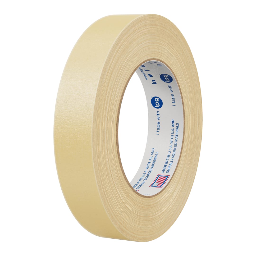 SG 519 Medium Grade Paper Masking Tape