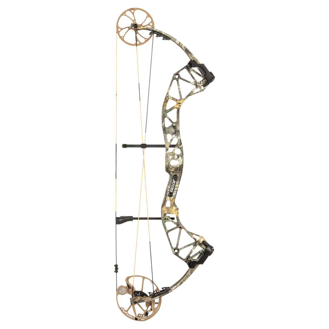 Bear Archery Paradox Compound