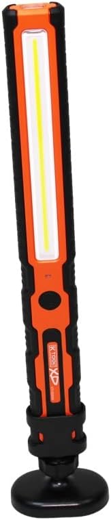 Skinny Work Light With Magnetic Swivel