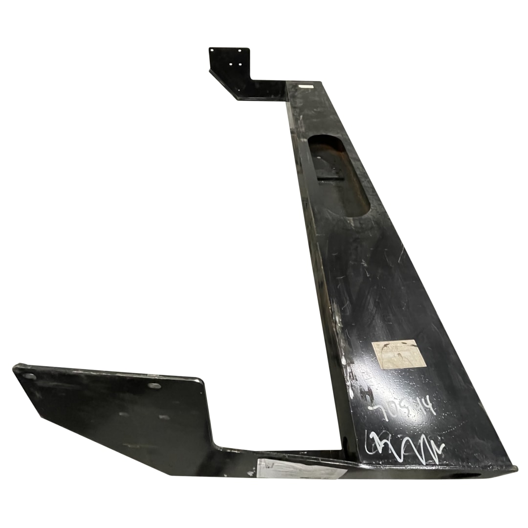 Wastebuilt® Replacement for Labrie Light Box Assembly ICC Bumper