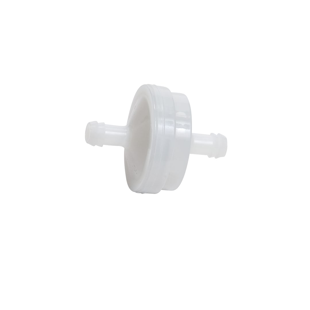 In-Line Fuel Filter, 75 Micron, John Deere