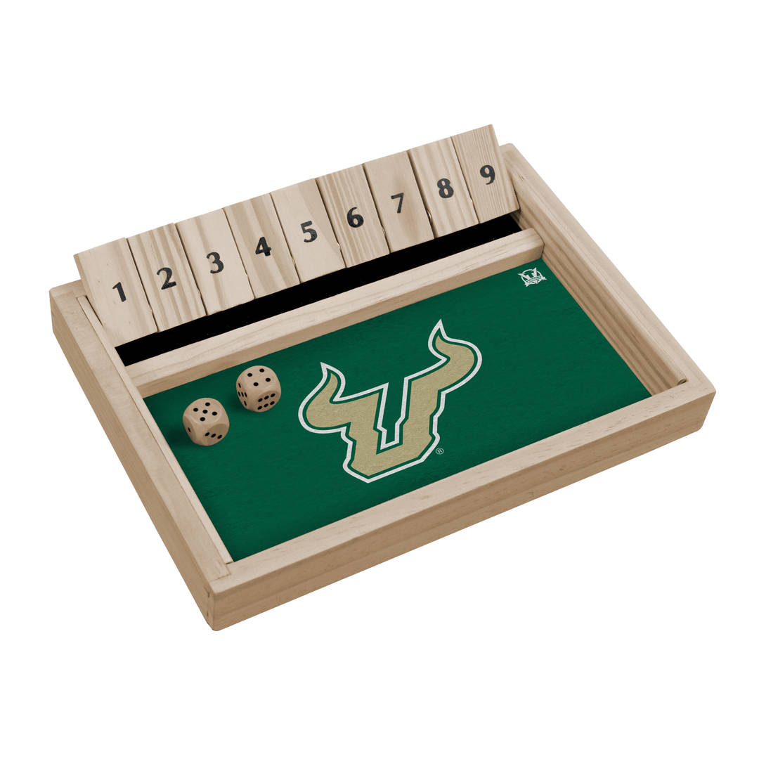 University of South Florida Bu