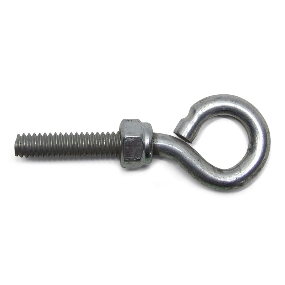1/4" x 1 1/2" Eye Bolt