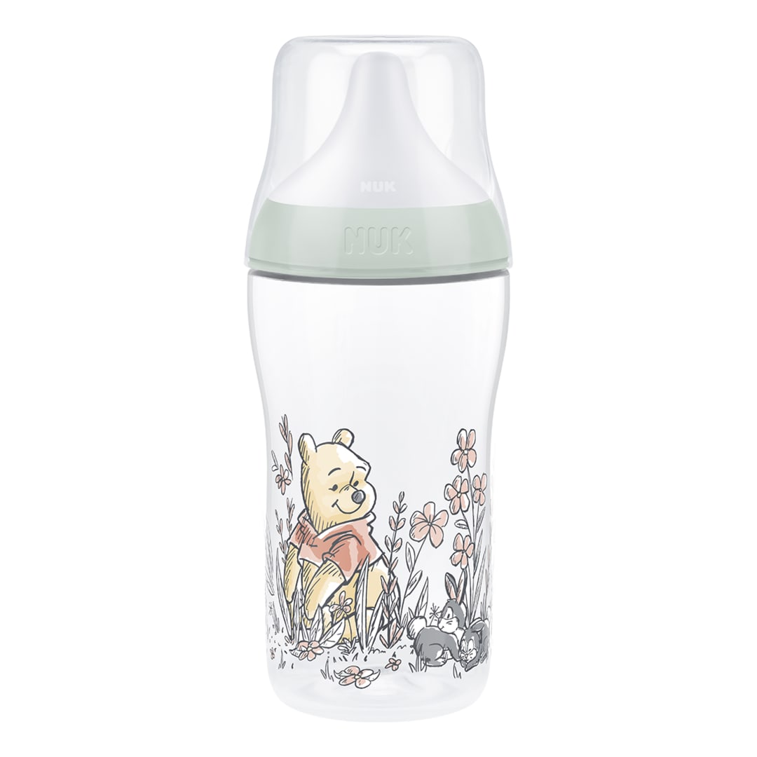 NUK PM 260ML PP SI M WTP CL1 WINNIE