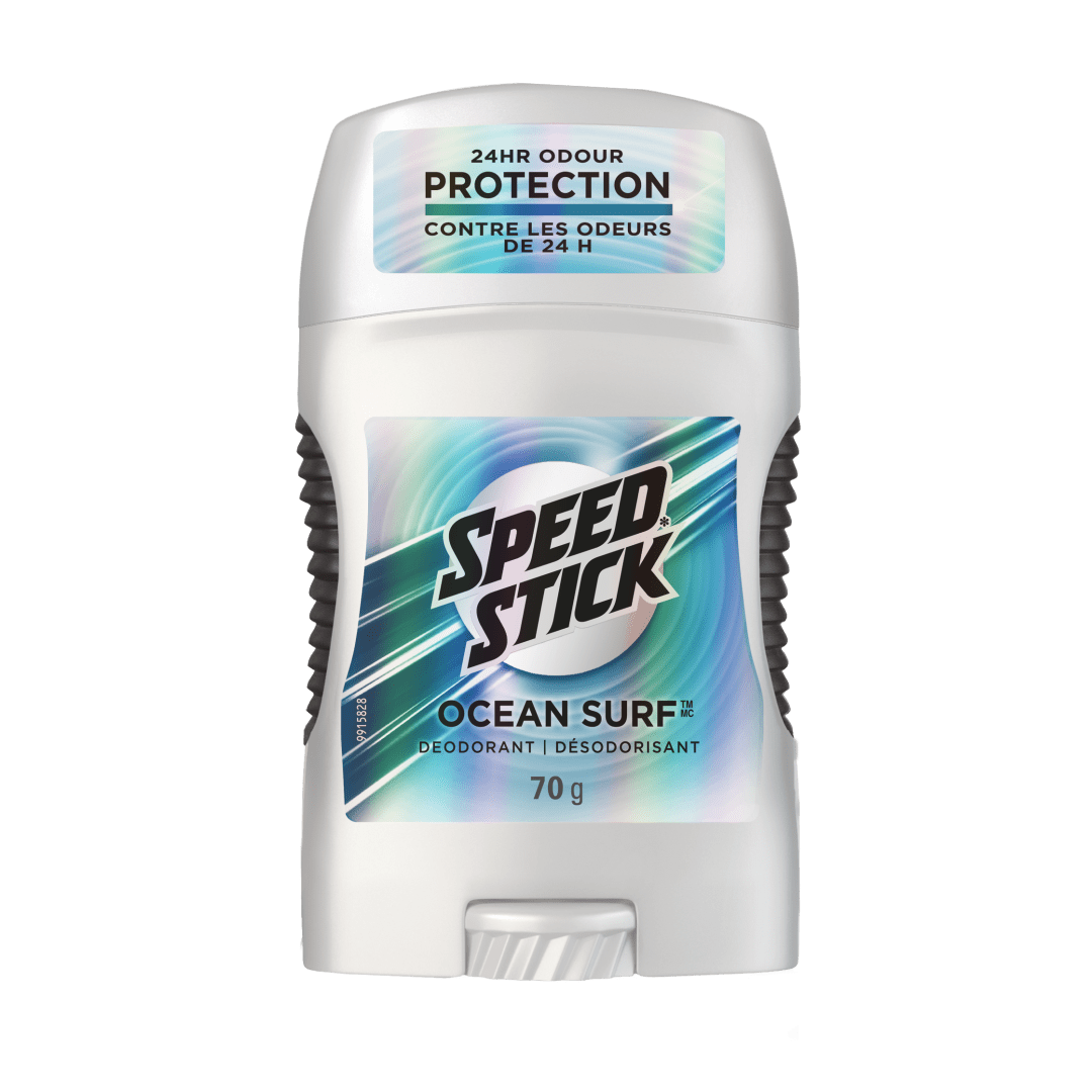 Speed Stick Men's Deodorant, Ocean Surf - 7g