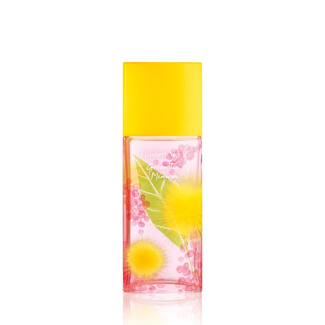 Green Tea Mimosa Eau de Toilette Spray, 100ml