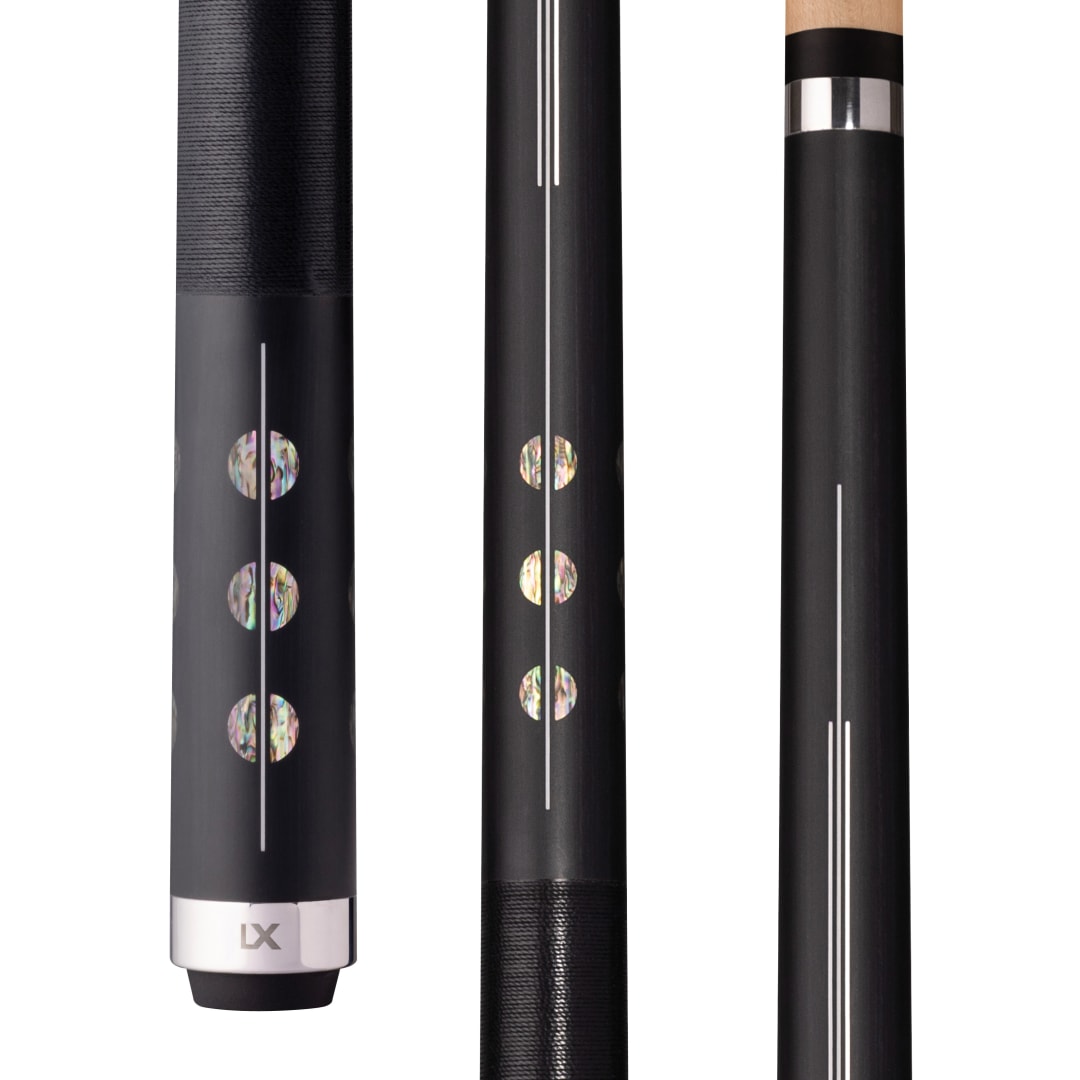 Lucasi Lucasi LUX75 Pool Cue