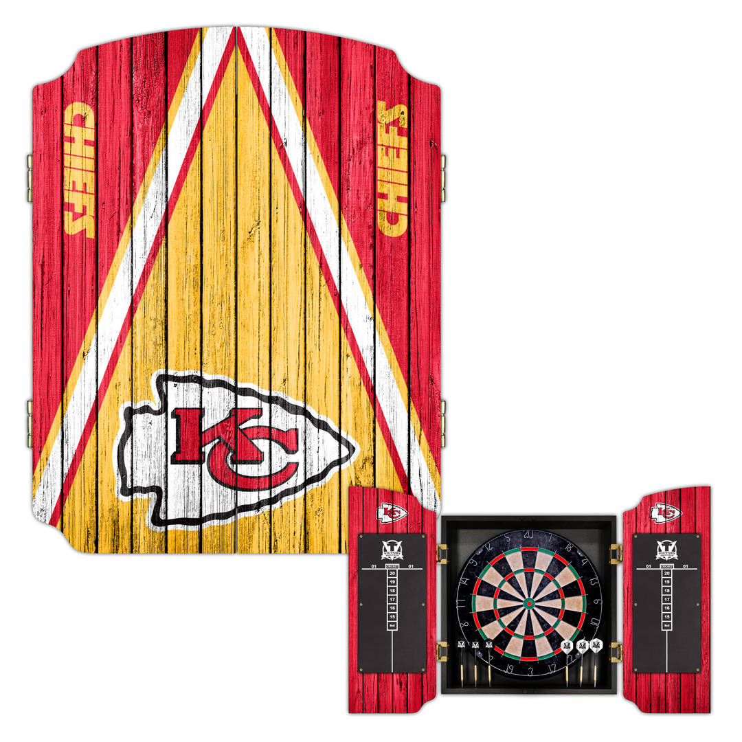 Kansas City Chiefs | Bristle D