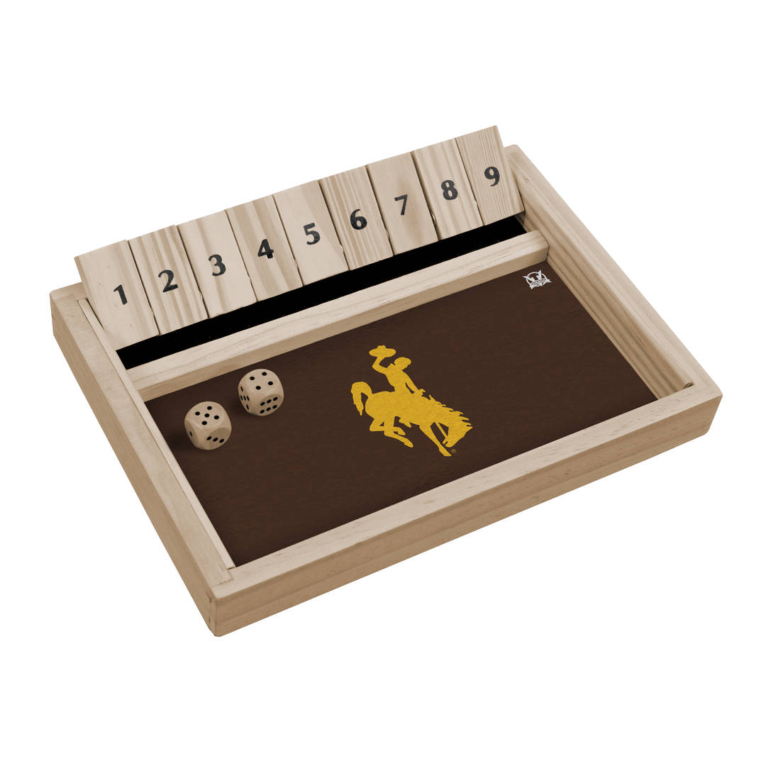 University of Wyoming Cowboys