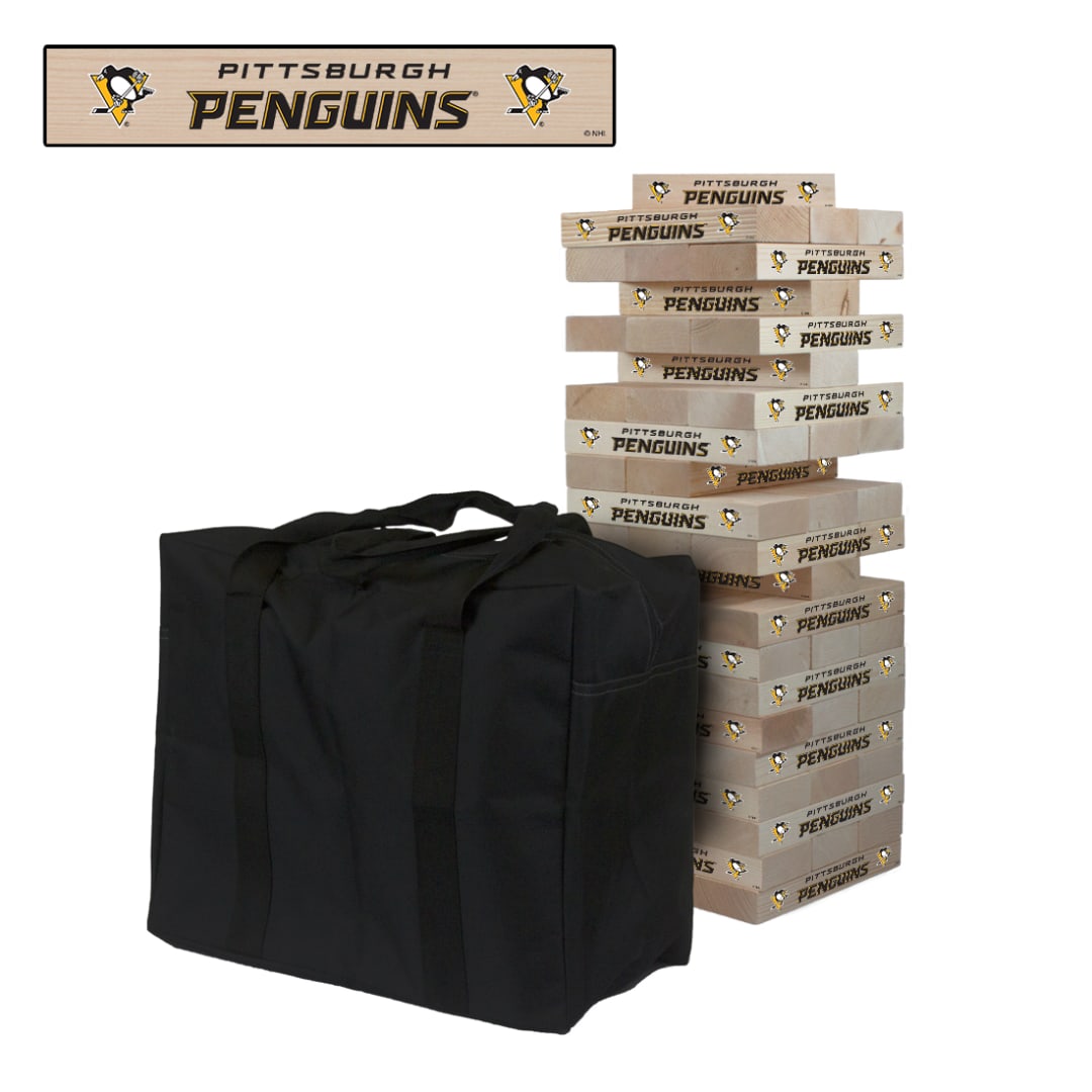 Pittsburgh Penguins | Giant Tu