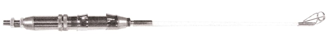 Cajun Bowfishing Aluminum Spin