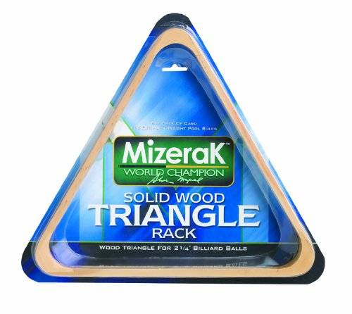 Mizerak Wood Triangle