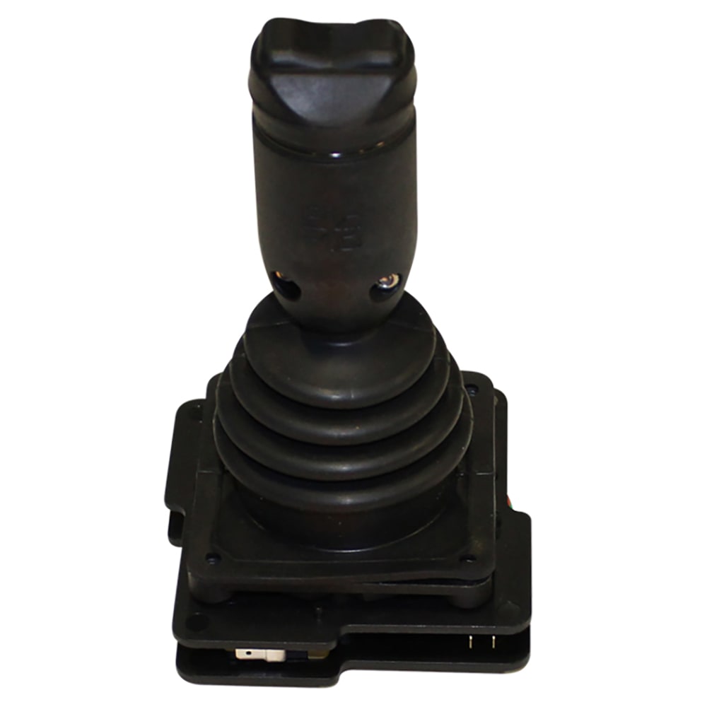 Wastebuilt® Replacement for Curotto-Can Garbage Truck Joystick