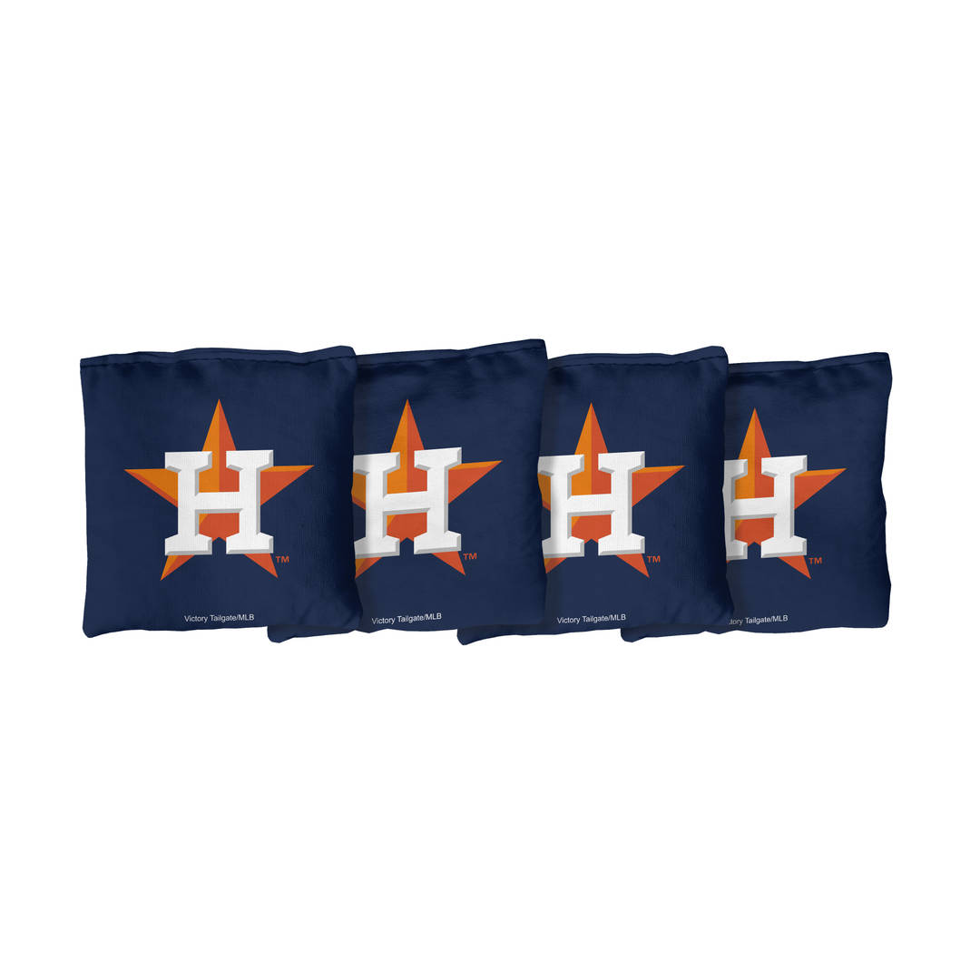 Houston Astros | Blue Corn Fil