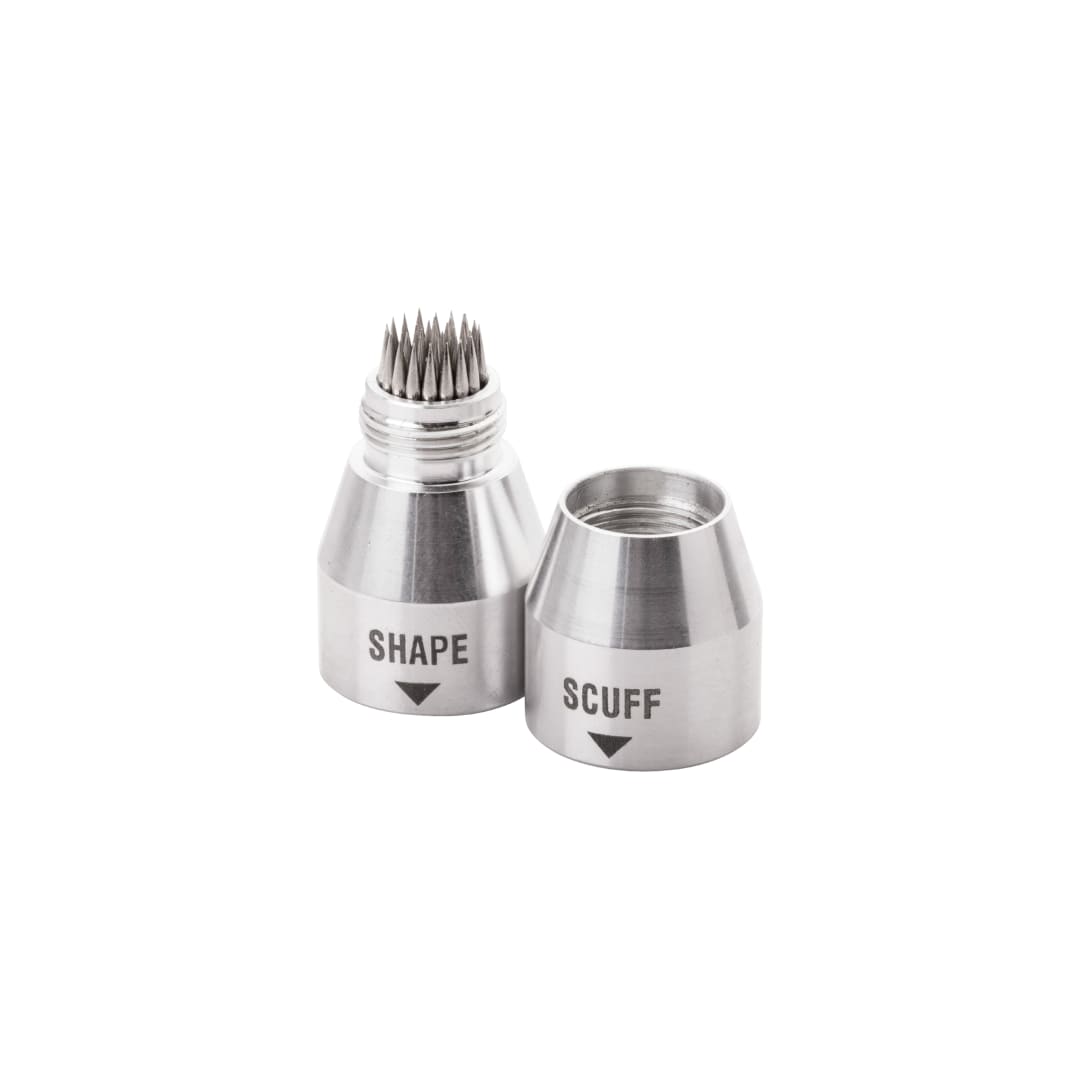 Mizerak 3-in-1 Cue Tip Tool wi