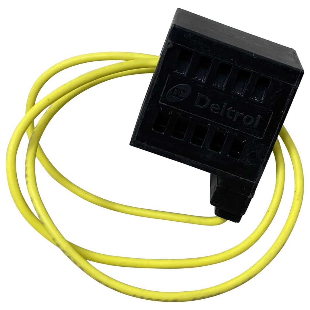 Wastebuilt® Replacement for Donovan Tarper Coil 12V