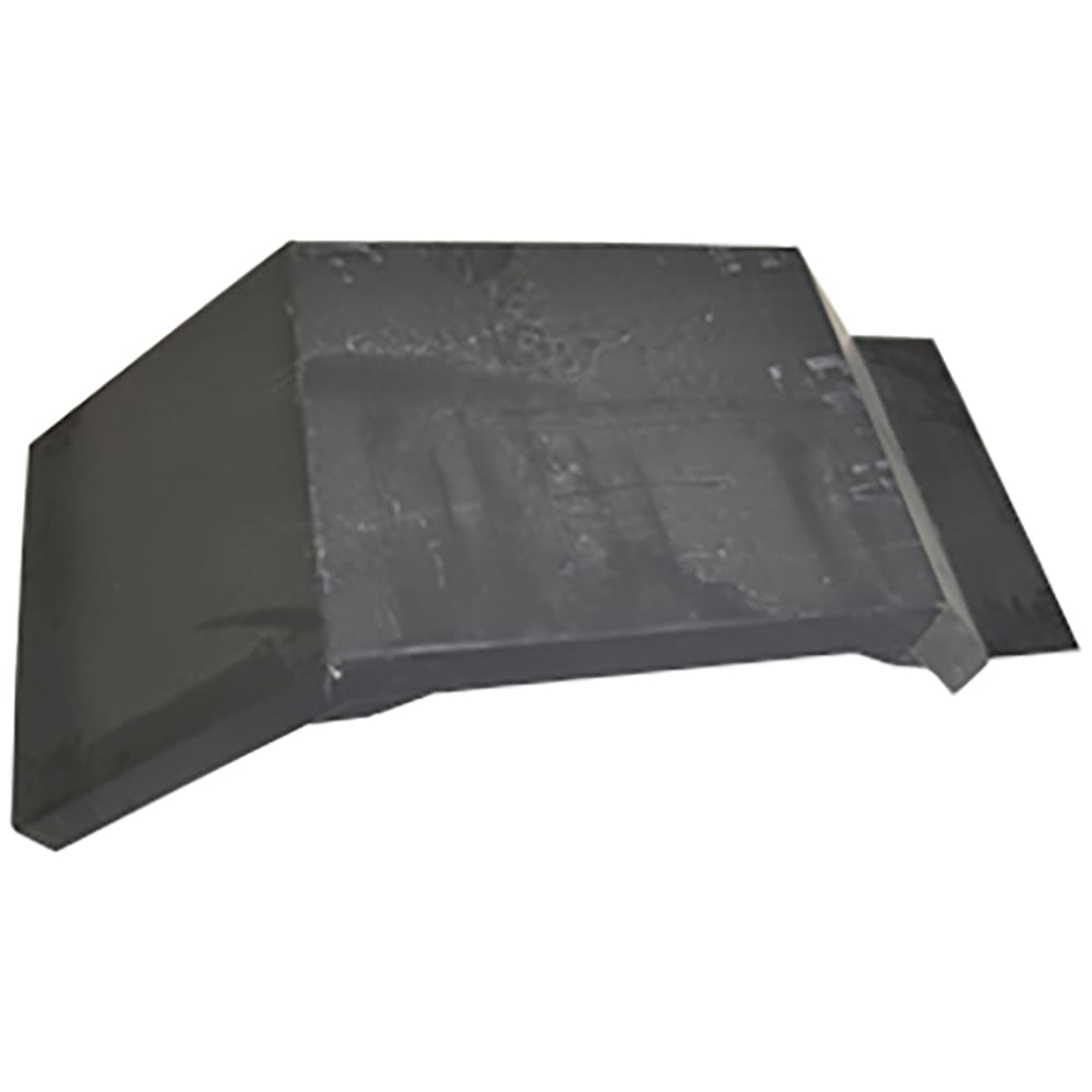 Galbreath™ Fender Weldment 57 X 26 X 24