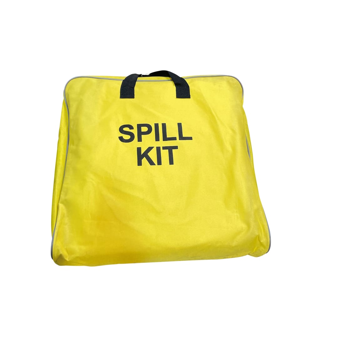 Wastebuilt® Replacement for McNeilus Spill Kit, 17 Gallon