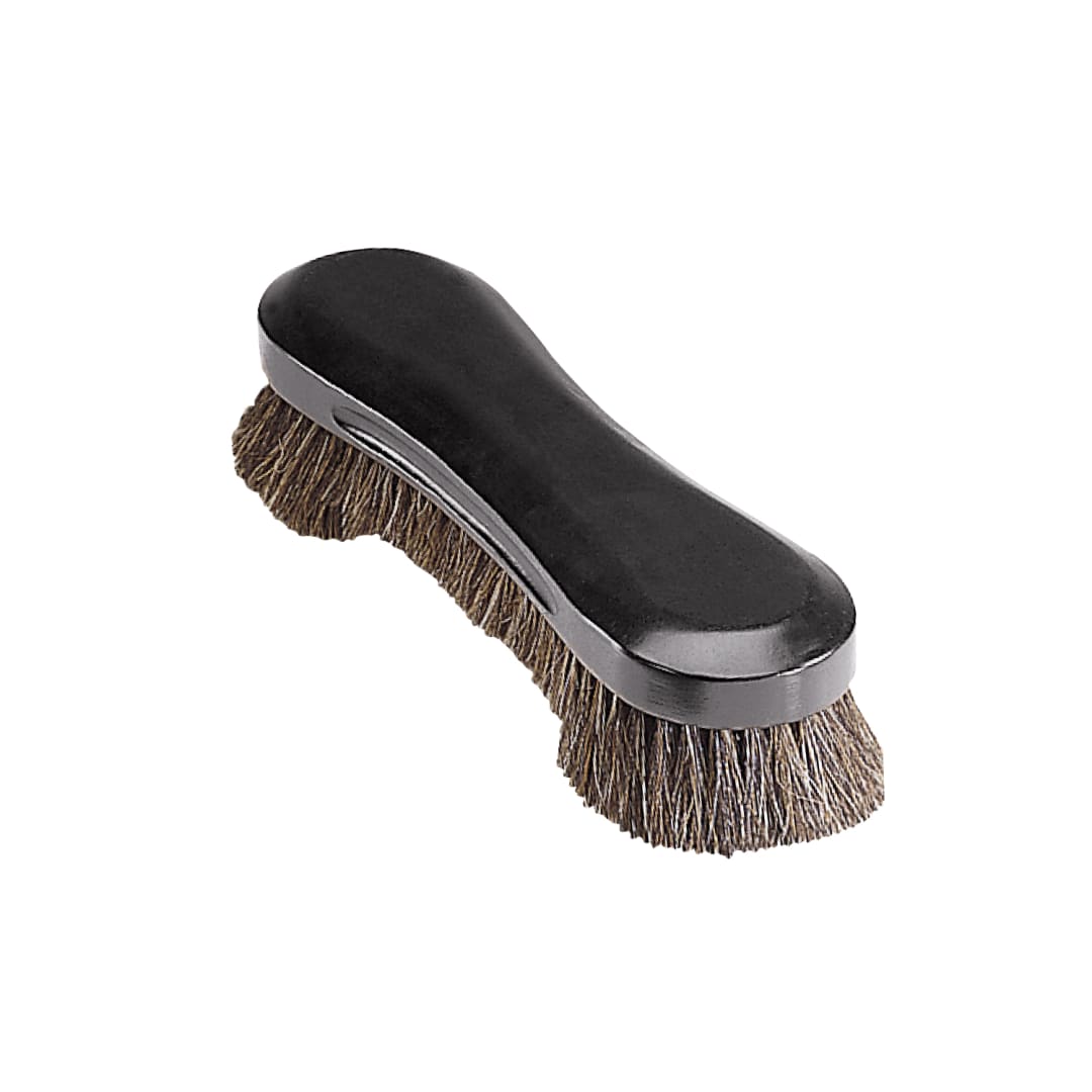 A15-BK 10in Horse Hair Nylon B