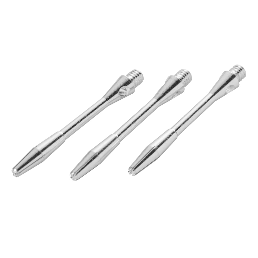 Accudart 48MM Aluminum Shafts
