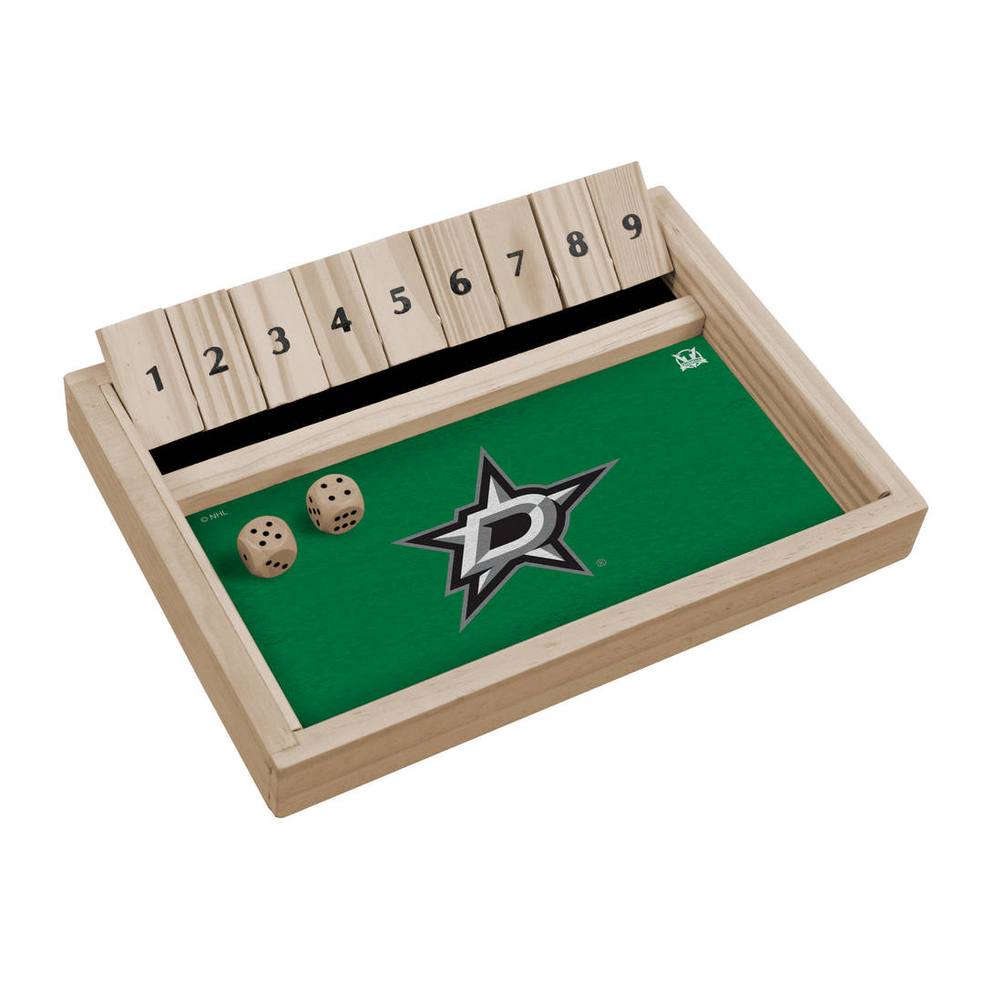 Dallas Stars | Shut the Box