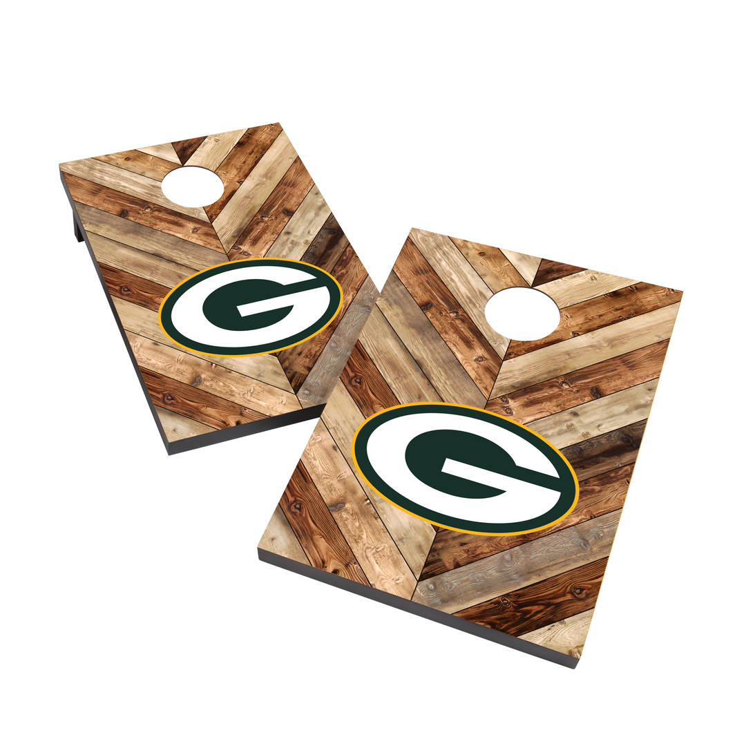 Green Bay Packers | 2x3 Bag To