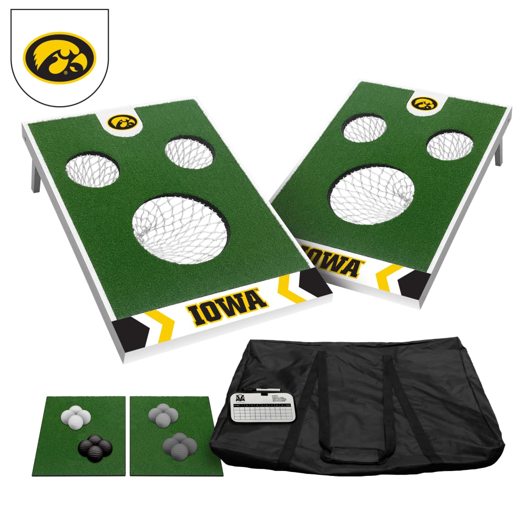 University of Iowa Hawkeyes |