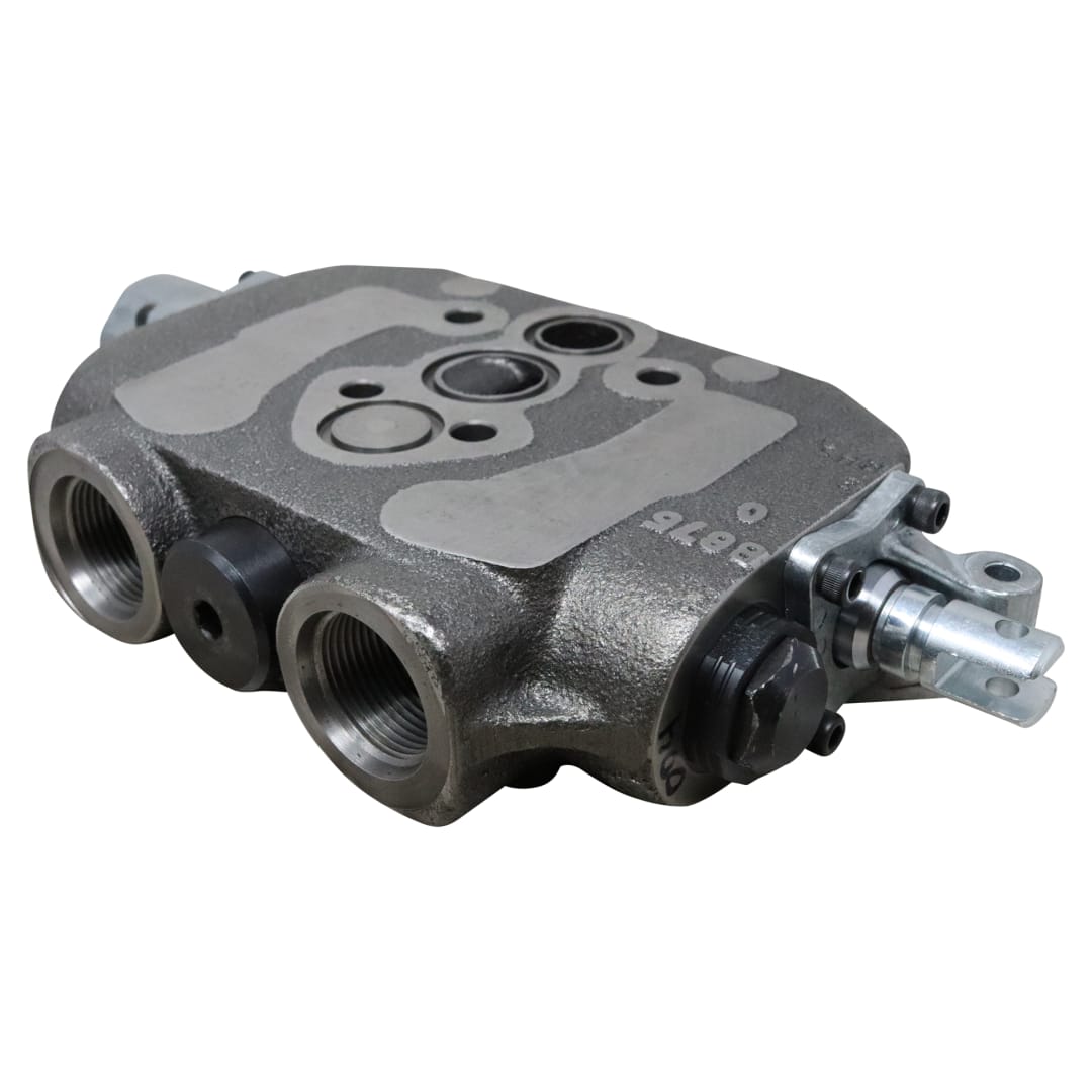 Wastebuilt® Replacement for Labrie Valve Section Packer Blade (Uses HYA0010)