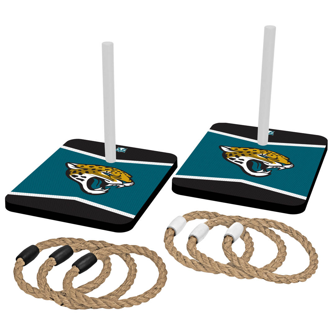 Jacksonville Jaguars | Quoit