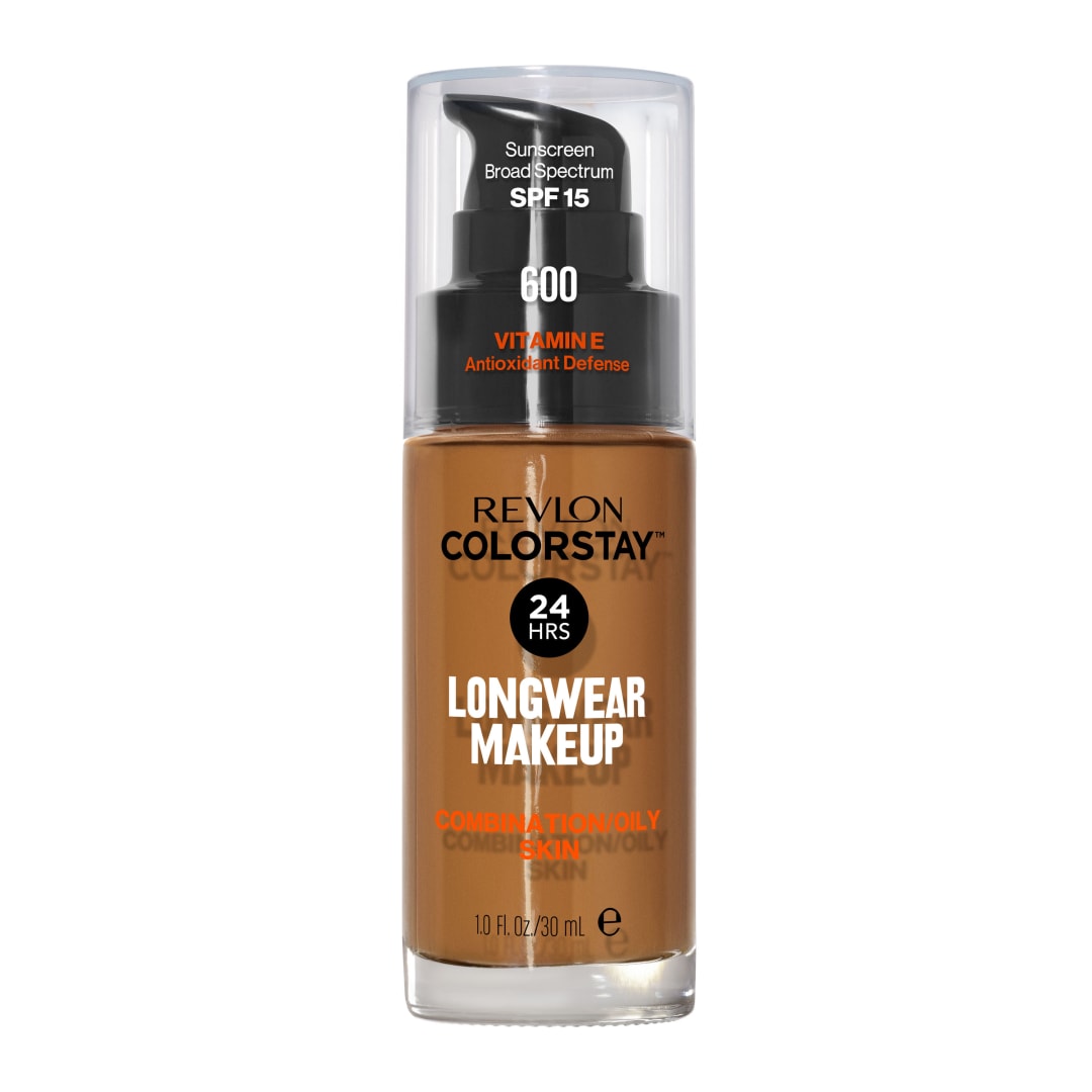 Colorstay™ Longwear Makeup  Combo/Oily