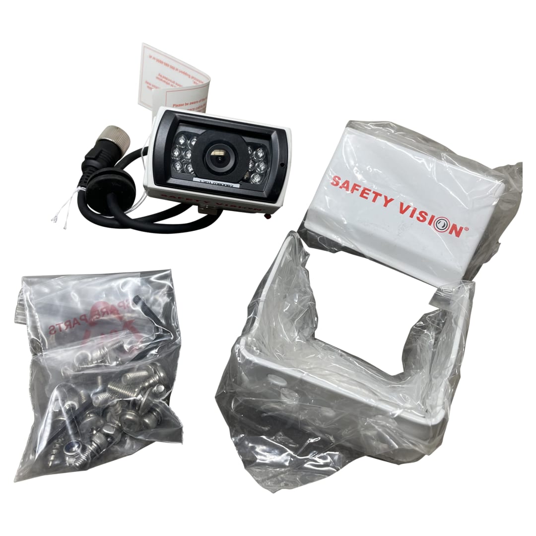 Safety Vision Black and White Camera Only