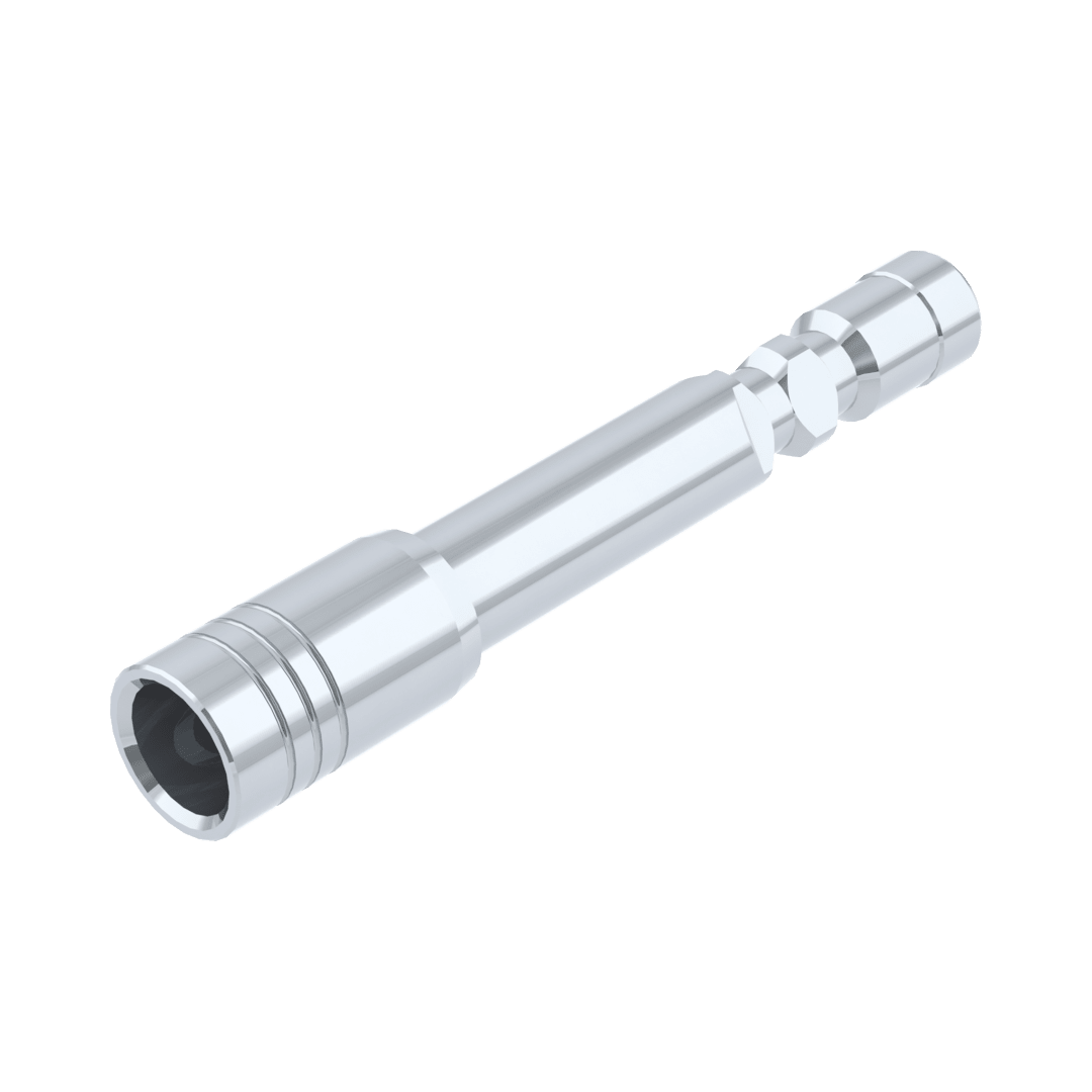 Gold Tip Insert .204 Kinetic S