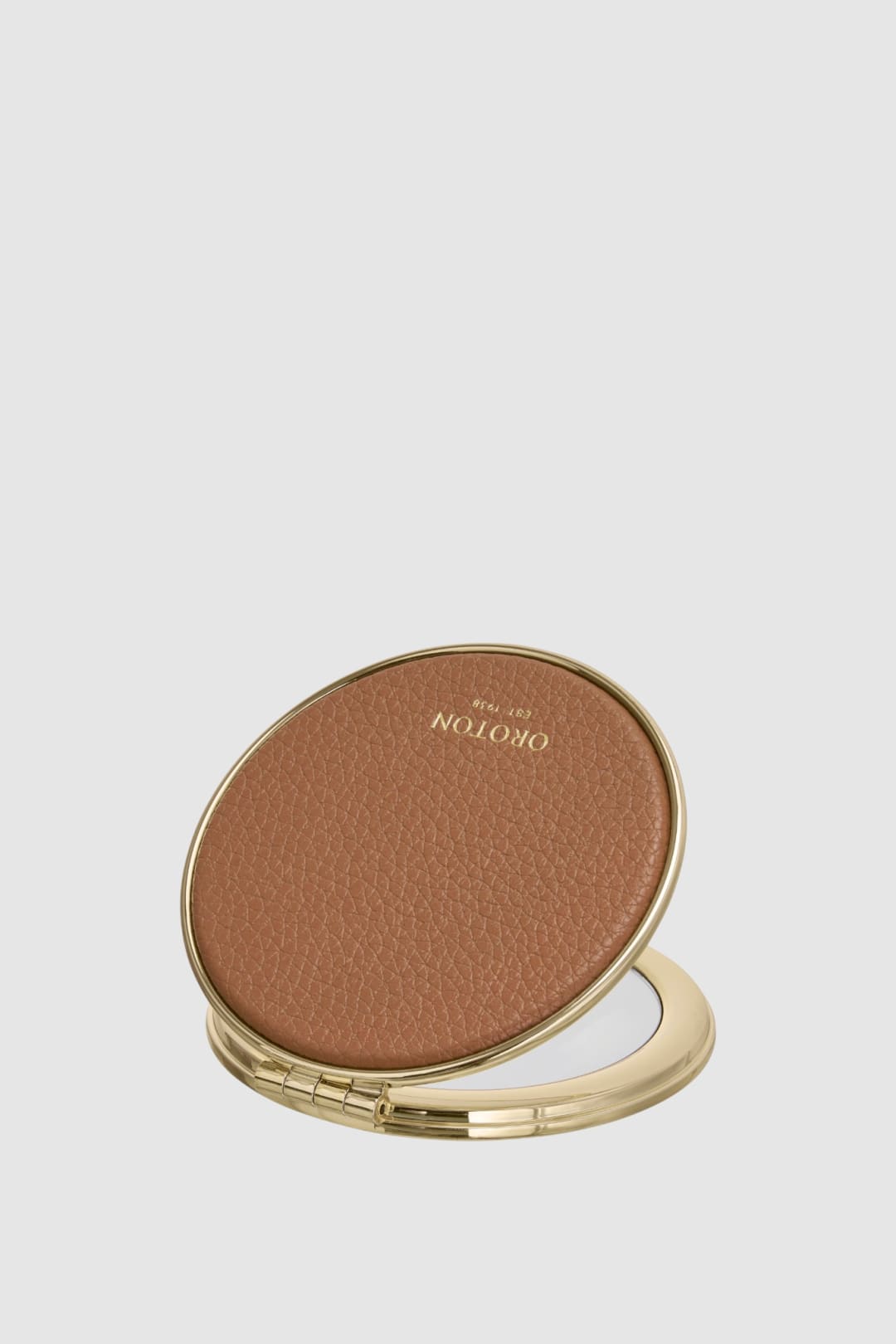 Eve Round Mirror